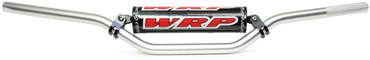 Wrp - racing stuur pro - alu handlebar pro alu wrp 22mm aluminum,802mm,flat,