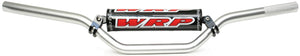Wrp - racing lenker pro - alu handlebar pro alu wrp 22mm aluminum,740mm,high,