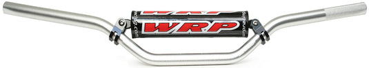 Wrp - racing stuur pro - alu handlebar pro alu wrp 22mm aluminum,740mm,high,