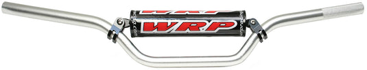 Wrp - racing stuur pro - alu handlebar pro alu wrp 22mm aluminum,800mm,high,