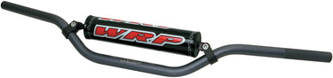 Wrp - racing lenker pro - tech handlebar pro tech wrp 22mm,aluminum,800mm,grey