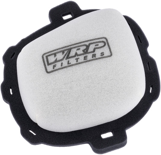 Wrp - racing wrp - vervangbaar luchtfilter voor races racing replac. air filter wrp honda