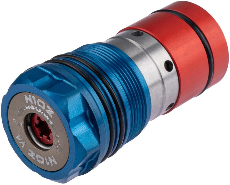 Load image into Gallery viewer, N10z stoßdämpferventil dynamic valve dynamic valve strut valve mx

