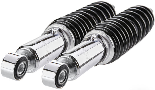 Ikon schokbreker vervanging 7610 shocks 7610 324mm,spring bw,cr