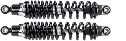 Ikon schokbreker vervanging 7610-sp14 shocks 7610 335mm,spring bw,walk.bw