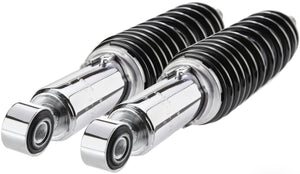 Ikon stoßdämpfersatz 7610 shocks 7610 322mm,spring bw,cr