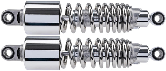 Ikon stoßdämpfersatz 7610-sp8 shocks 7610 337mm,spring cr,cr walker