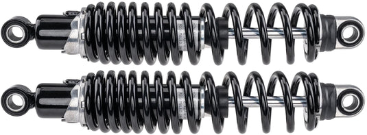 Ikon stoßdämpfersatz 7610-sp14 shocks 7610 337mm,spring bw,h.bw
