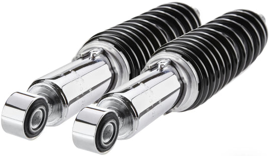 Ikon stoßdämpfersatz 7610 shocks 7610 350mm,spring bw,cr