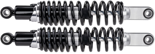 Ikon schokbreker vervanging 7610-sp14 shocks 7610 350mm,spring bw,walk.bw