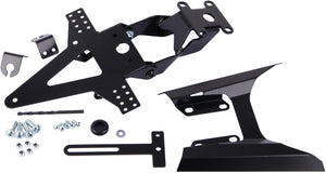 Progress line kentekenplaathouder license plate carriers ktm 125 390 duke verst
