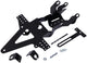 Progress line kentekenplaathouder license plate carriers ktm 1290 s.duke verst
