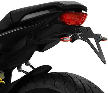 Progress line kentekenplaathouder license plate carriers hon cb650r cbr650r verst