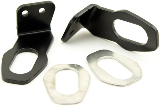 Progress line blinkerhalter bracket f.oem turn signal hon cb125 650 cbr1000 sw