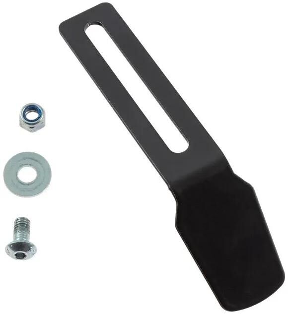Load image into Gallery viewer, Zieger reflektorträger bracket t-piece for reflectors 28x39 typ1

