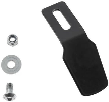 Zieger reflektorträger bracket t-piece for reflectors 28x39 type