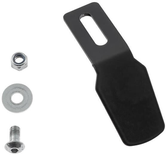 Load image into Gallery viewer, Zieger reflectordrager bracket t-piece for reflectors 28x39 type
