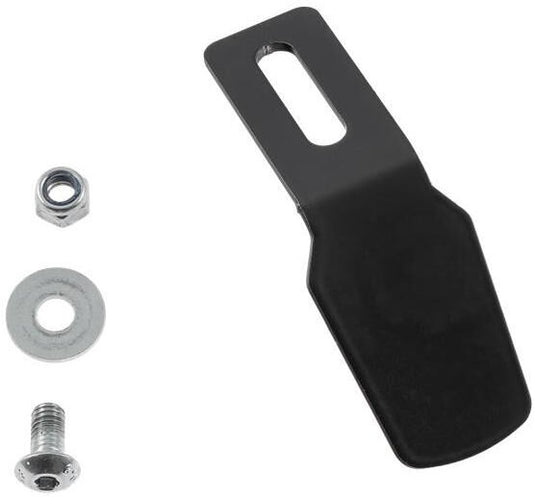 Zieger reflectordrager bracket t-piece for reflectors 28x39 type