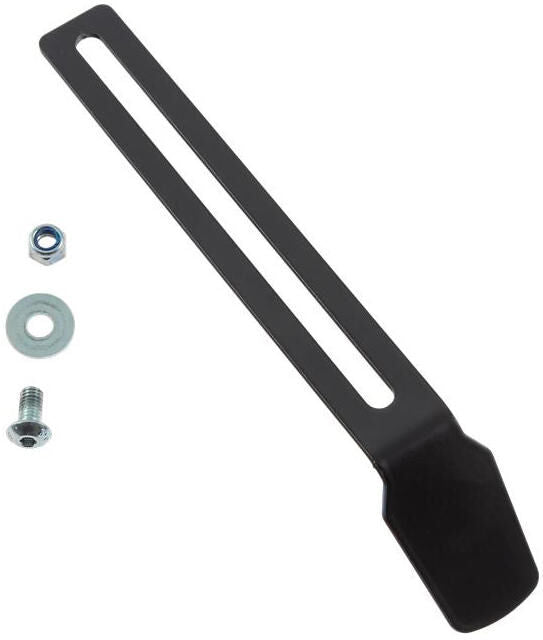 Load image into Gallery viewer, Zieger reflectordrager bracket t-piece for reflectors 28x39 type
