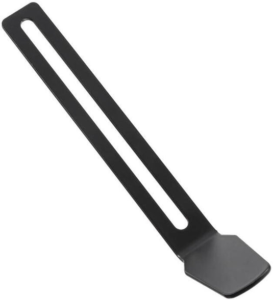 Zieger reflectordrager bracket t-piece for reflectors 28x39 type