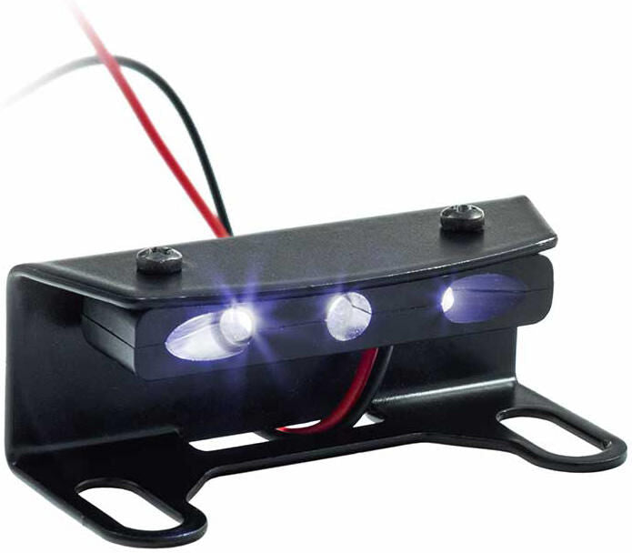 Load image into Gallery viewer, Zieger kentekenplaathouder pro license plate carriers zi yam xt700 tenere 19-21
