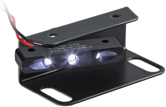 Zieger kentekenplaathouder x-line license plate carriers zi duc panigale streetfight.