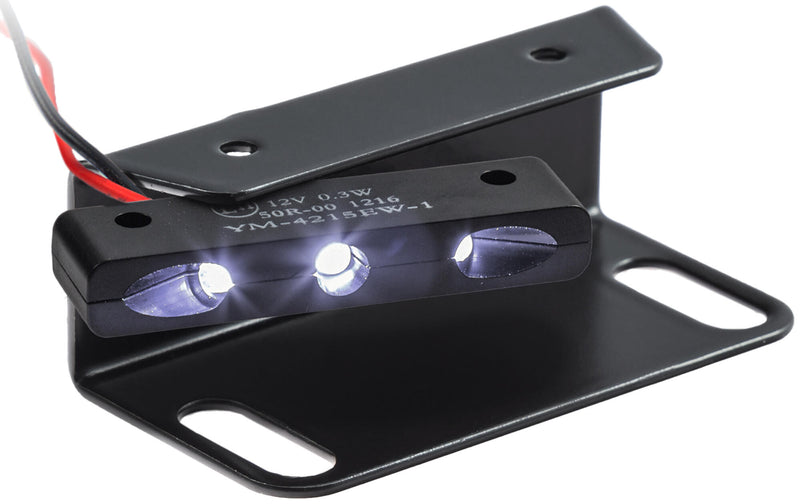 Load image into Gallery viewer, Zieger nummerbordhouder x-line license plate carriers zi ho cb cbr650 bj.21-24
