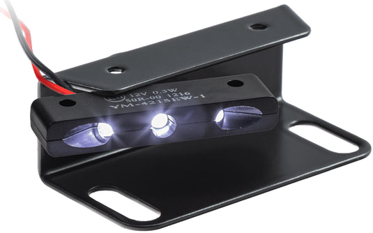 Zieger kentekenplaathouder x-line license plate carriers zi hus 701 superm endu 16-23