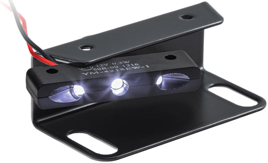 Zieger kentekenplaathouder x-line license plate carriers zi ktm 690 smc, gasgas 700