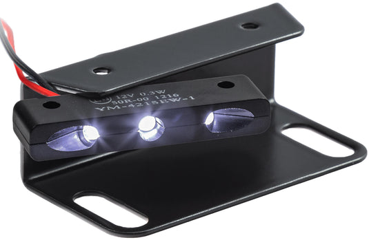 Zieger kentekenplaathouder x-line license plate carriers zi kawa z900rs bj.18-24