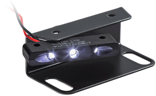 Zieger kentekenplaathouder x-line license plate carriers zi kawa zx-4rr year 23-24