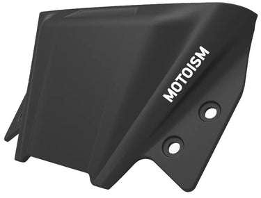 Motoism windschild windshield mi honda cb650r 19-23