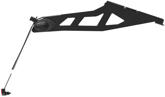 Motoism kentekenplaathouder license plate carriers mi mulitistrada v4