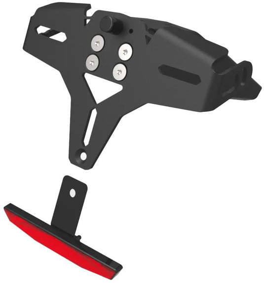 Motoism kentekenplaathouder license plate carriers mi ktm990 1390 duke 24-