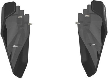 Motoism seitenverkleidung aero wing