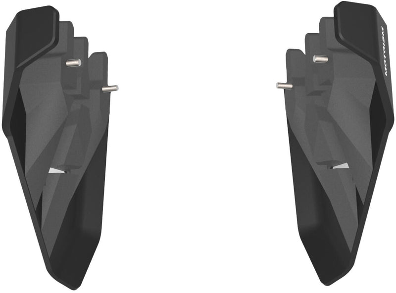 Load image into Gallery viewer, Motoism zijkap aero wing
