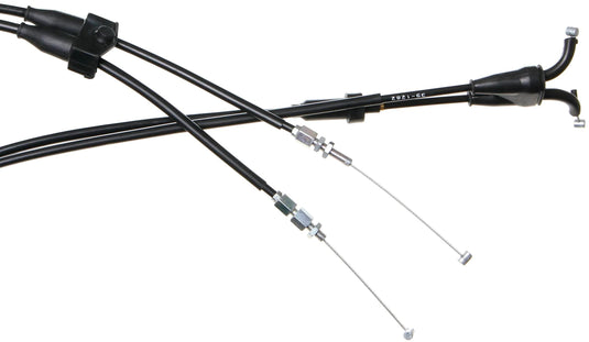 All balls racing gaskabel throttle cables 45-1028 a