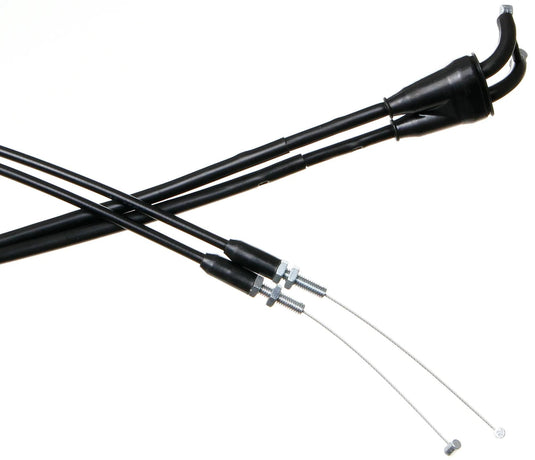 All balls racing gaskabel throttle cables 45-1045 a