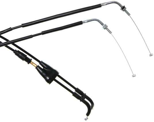 All balls racing gaskabel throttle cables 45-1177 a