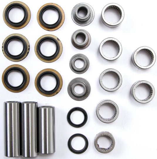 All balls racing reparatieset tuimelaar rocker arm repair set all balls rac. 27-1014