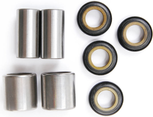 All balls racing wieldraagarm lagerset repair sets 28-1067 abr swingarm bearing