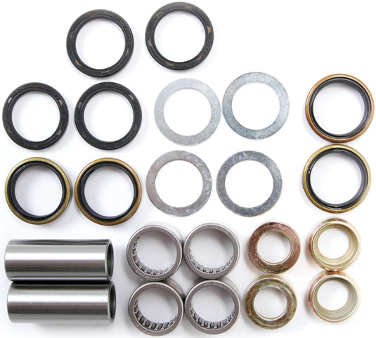 All balls racing wieldraagarm lagerset repair sets 28-1088 abr swingarm bearing