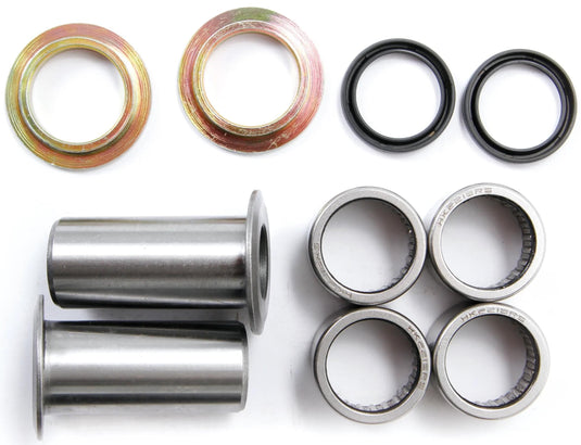 All balls racing schwingenlagersatz repair sets 28-1119 abr swingarm bearing