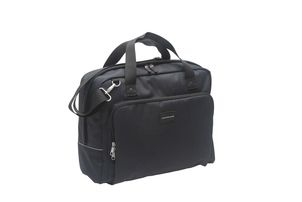 bicycle shoulder bag Postino Nova 18 liters black – 044.330