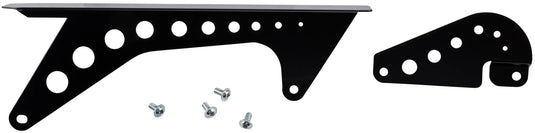 Zieger kettenschutz chain guard bmw f650gs year 00-07 sw