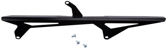 Zieger kettingscherm chain guard yam mt-09 bj.17-20 sw