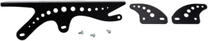 Zieger kettingscherm chain guard bmw f650 year 93-01 sw