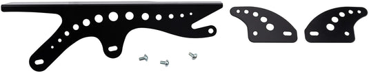 Zieger kettenschutz chain guard bmw f650 year 93-01 sw