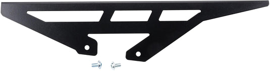 Zieger kettenschutz chain guard hon fmx650 bj.05-07 sw