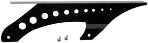 Zieger kettingscherm chain guard ho xltrans. bj.87-12 sw